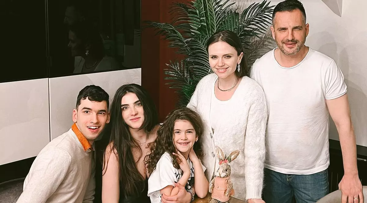 Cristina Șișcanu și Mădălin Ionescu vor să se mute din România. Țara în care vor să plece: „E mai ieftin de trăit”
