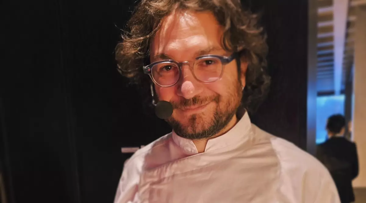 Florin Dumitrescu își face griji pentru filmările de la „MasterChef”: „Voi da bătăi de cap stilistei”. Dezvăluirile făcute de bucătar