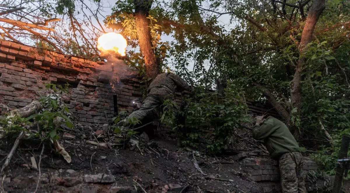 Război în Ucraina, ziua 829 | Atac aerian masiv împotriva infrastructurii energetice a Ucrainei