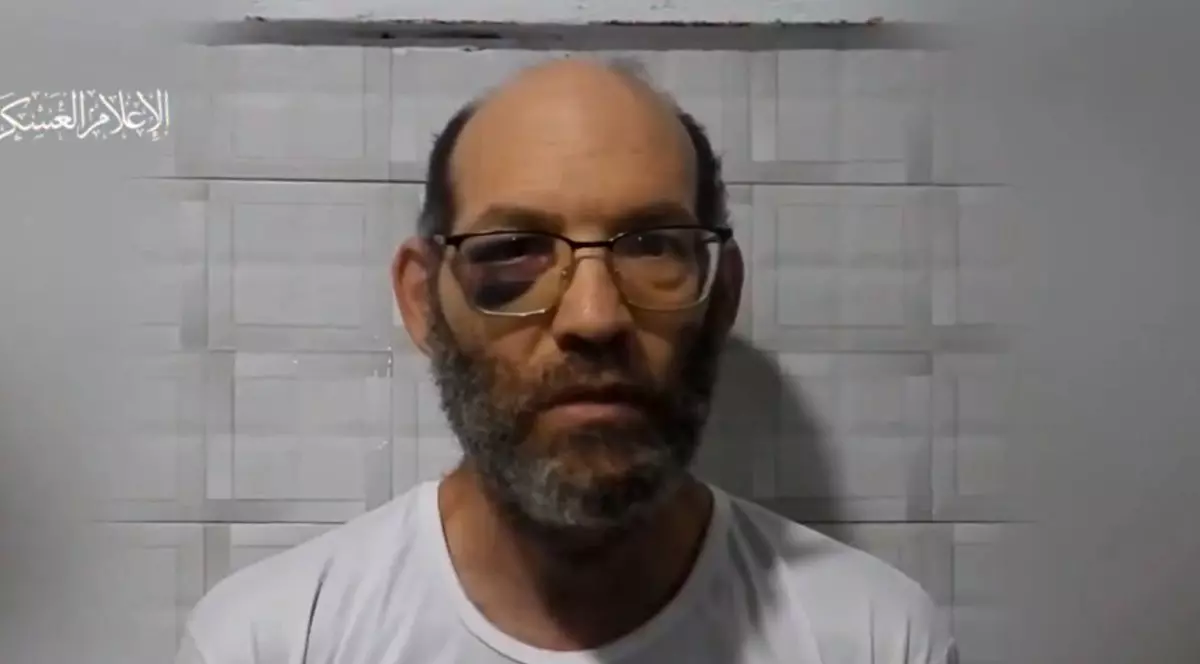 Hamas susține că un alt ostatic a murit după un atac israelian: „Nu a primit îngrijiri medicale din cauza distrugerii spitalelor”