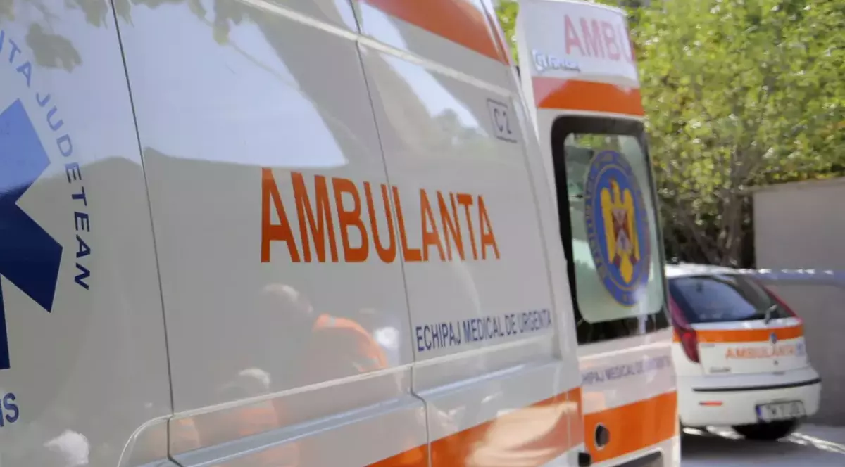 Mai mulți copii din Constanța au ajuns la spital după ce au fost spălaţi cu o soluție pentru deparazitarea oilor