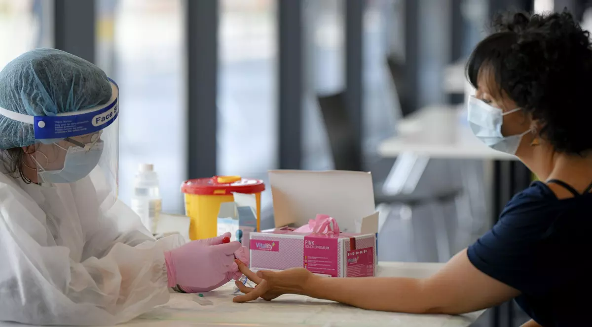 Două zile libere plătite pe an să mergi să-ţi faci controale preventive | Proiect de lege