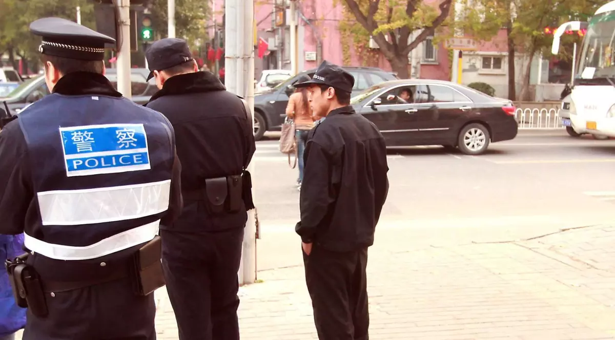 8 morţi şi un rănit în China, într-un atac cu cuţitul la Xiaogan. Suspectul, care și-a ucis și mama, a fost prins