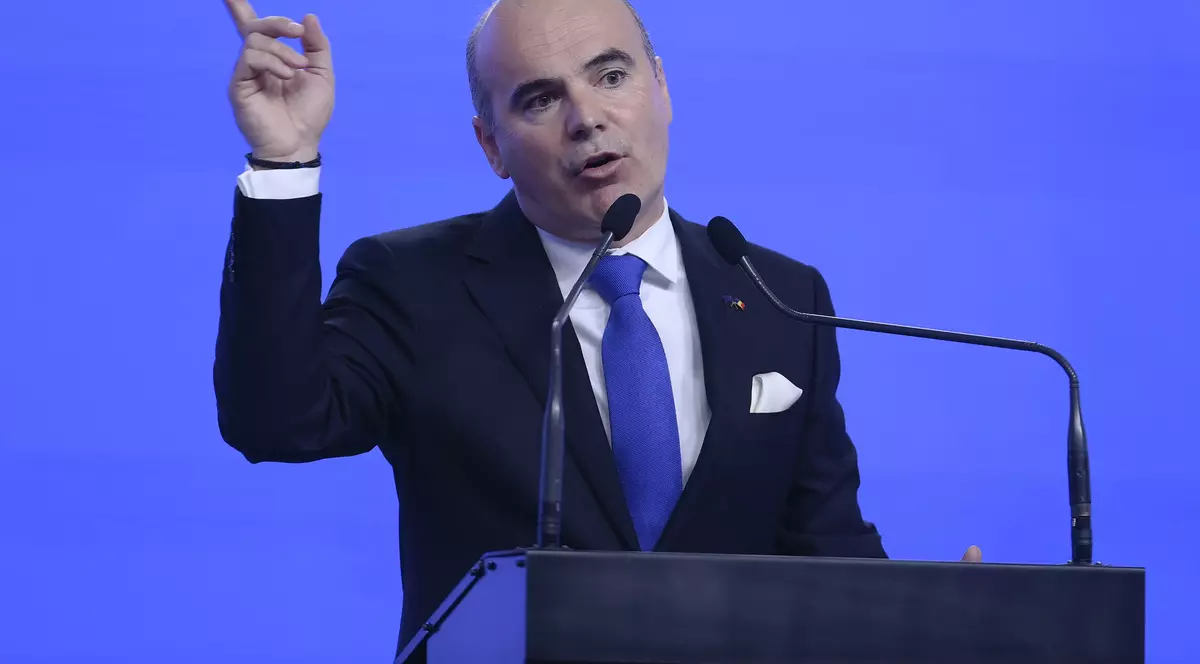 Data alegerilor prezidențiale nu se schimbă, spune Rareș Bogdan. „Singurul candidat pe care PNL îl susţine este Nicolae Ciucă”