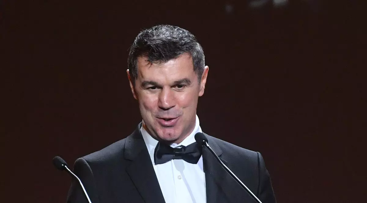 Mihai Leu, internat de urgență la Spitalul Fundeni. Irinel Popescu: „A fost adus cu elicopterul de la Hunedoara”