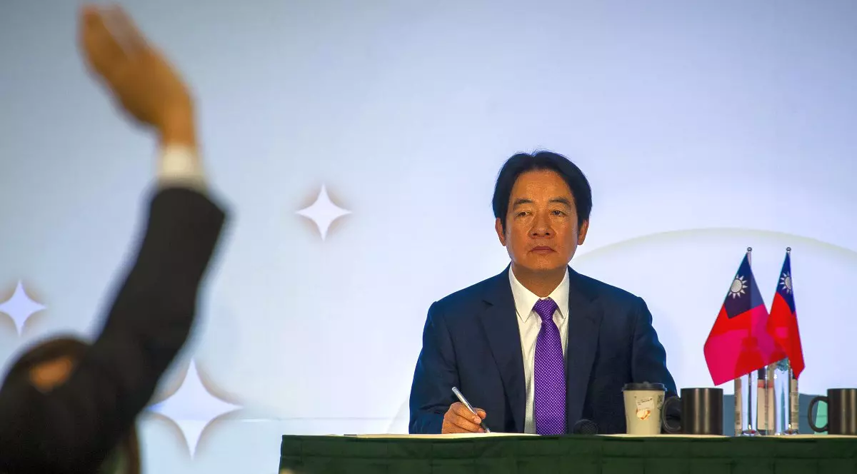 China introduce pedeapsa cu moartea pentru susţinătorii înfocaţi ai independenţei Taiwanului