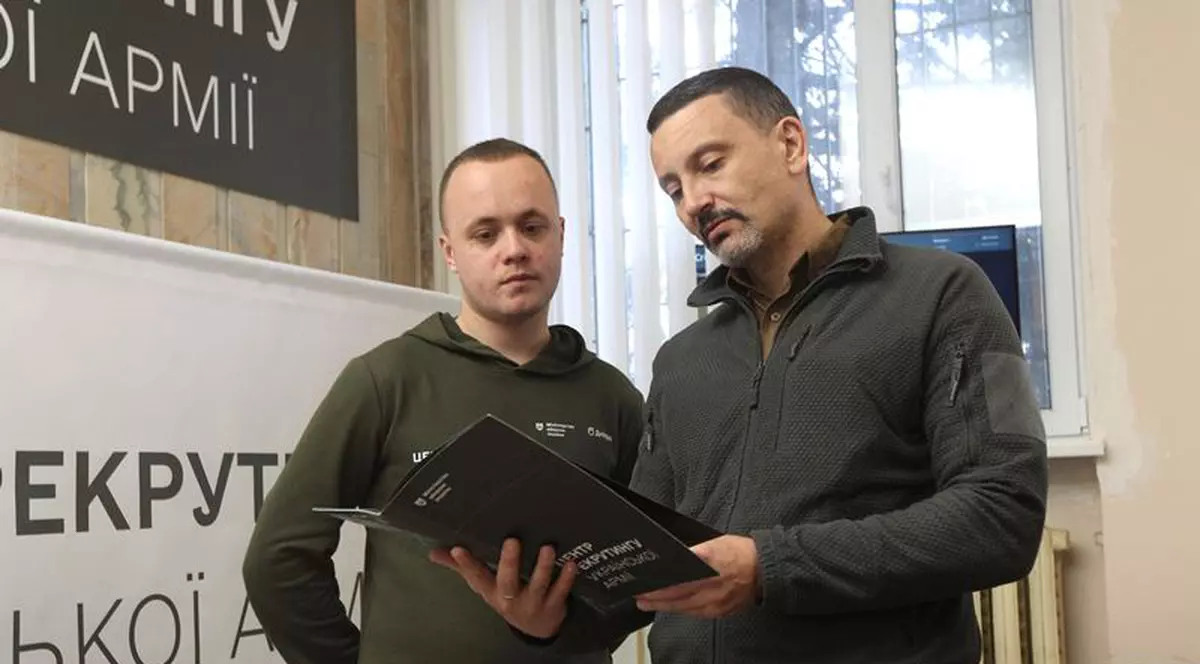 Peste 3.000 de deținuți au cerut să fie înrolați în armata ucraineană. Viceministrul justiției: „Am prezis acest lucru înainte de adoptarea legii”