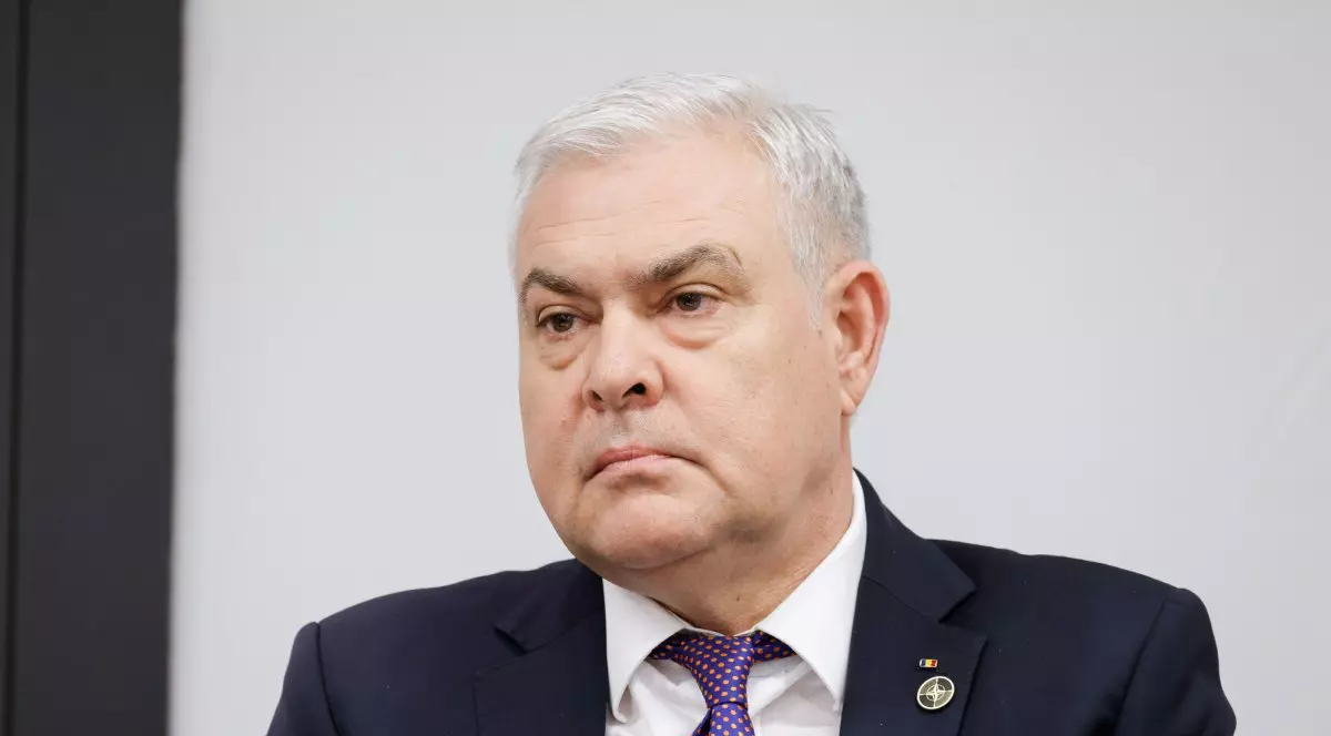 Ministrul apărării, despre cedarea către Ucraina a unui sistem Patriot: Este indispensabil României, de aceea l-am luat