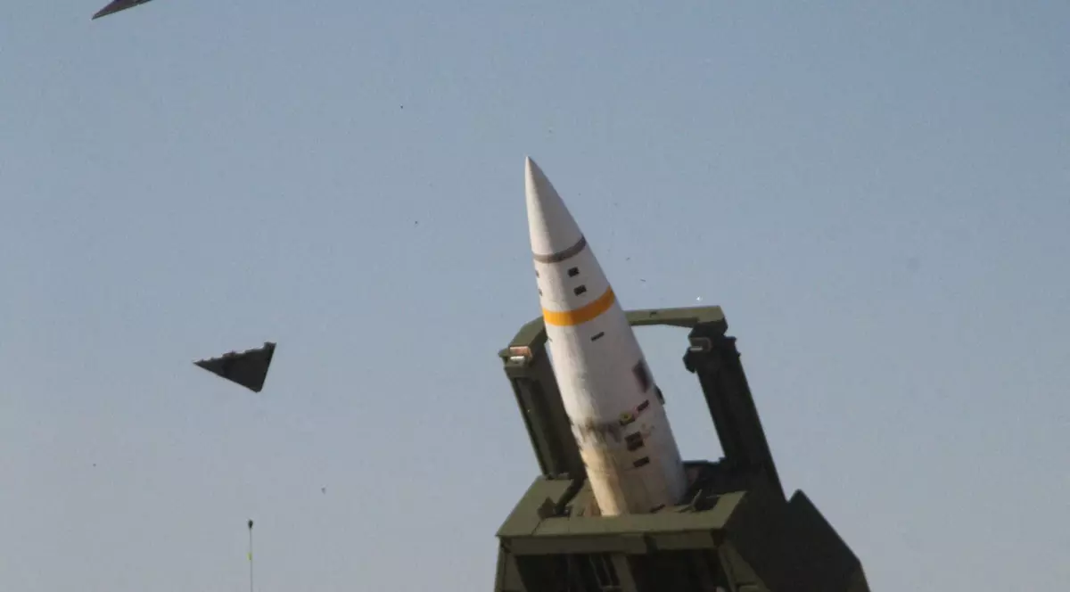 Rusia, după atacul ucrainean cu rachete asupra Sevastopolului: SUA sunt responsabile