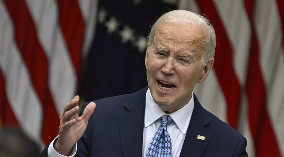 Biden îl numeşte pe Trump un „infractor condamnat”, pentru prima dată de la verdictul de vinovăție