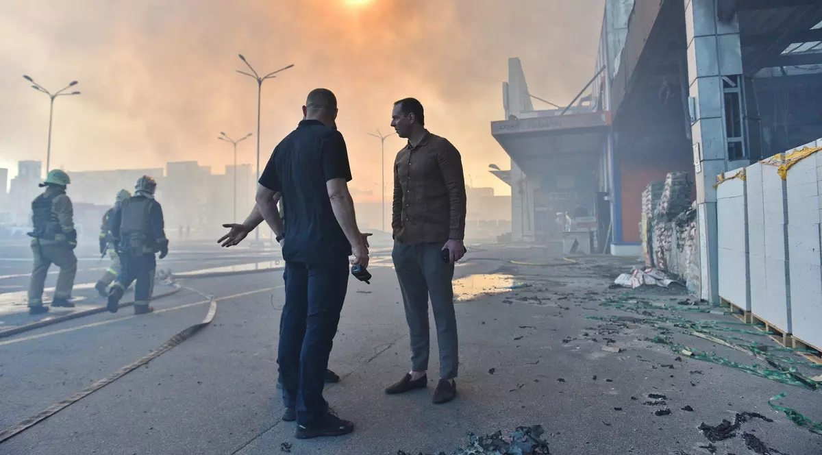 Război în Ucraina, ziua 823 | Rusia a anunţat ocuparea unui nou sat din Ucraina. Bilanțul morților după atacul din Harkov