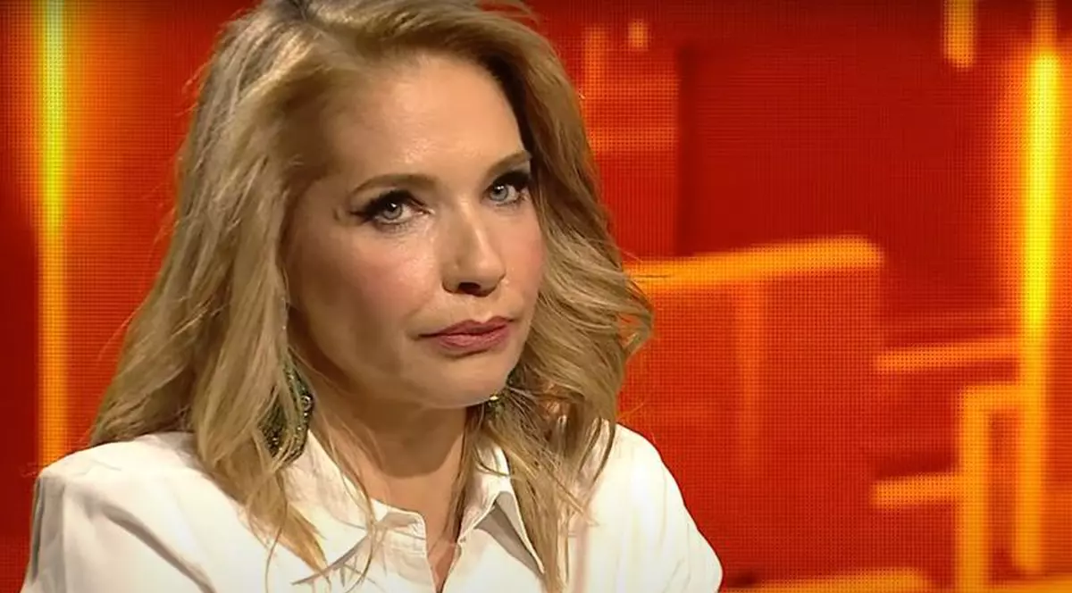 Ileana Badiu a spus adevărul despre divorțul de Dinu Pescariu. Cum și-au împărțit bunurile materiale. „A fost foarte generos la vremea aceea”