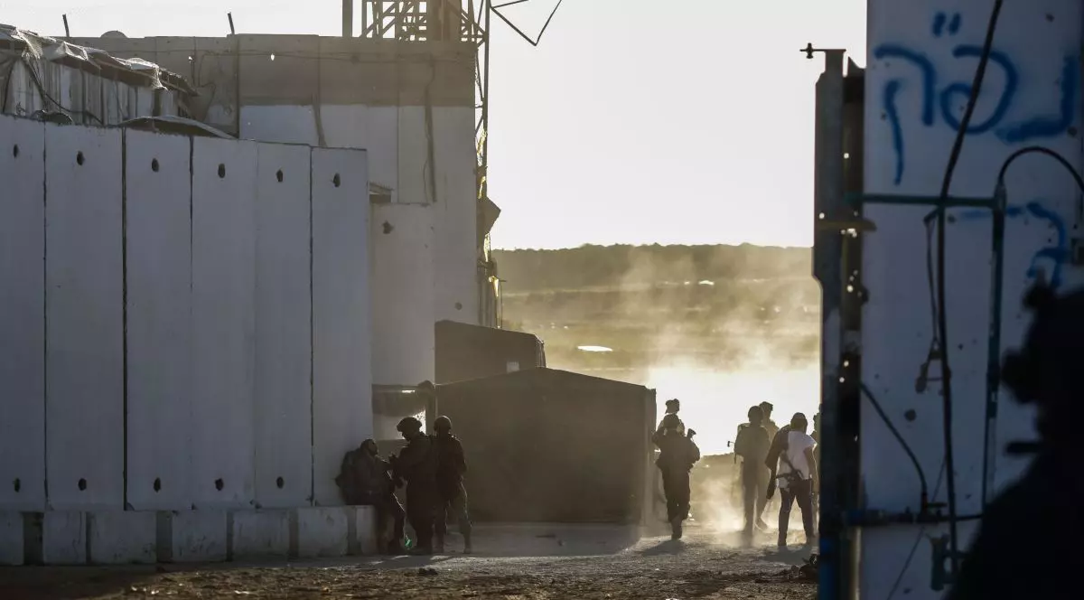 Netanyahu spune că nu va exista o încetare a focului în Gaza până când Hamas nu va fi distrus