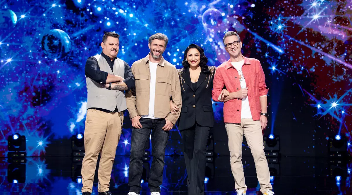 Cine sunt cei 24 de concurenți care s-au calificat în semifinalele „Românii au talent”, sezonul 14. Mihai Bobonete: „Am ales pe cei mai buni dintre cei mai buni”