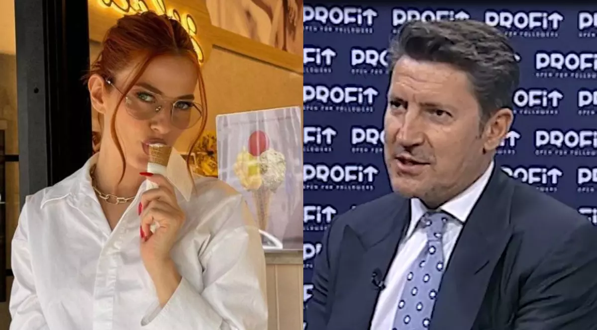 Lidia Buble și Horațiu Nicolau