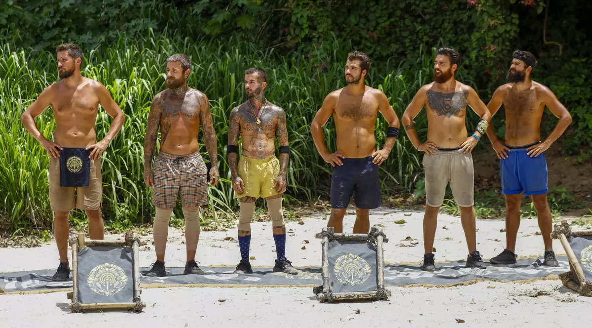 Ce se întâmplă cu cei 6 concurenți de la „Survivor All Stars”. Daniel Pavel a anunțat: „O recompensă cât o finală”