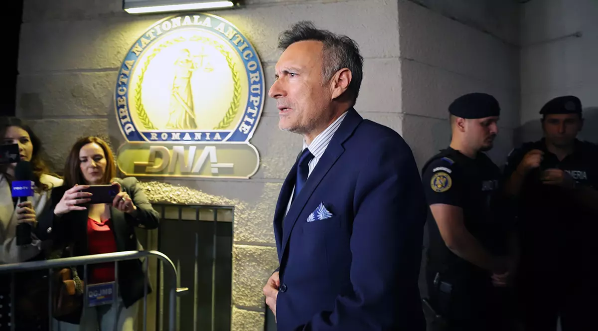 Foto: Dumitru Angelescu