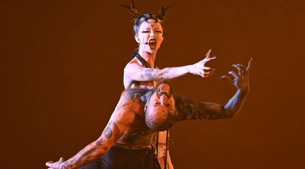 Finala Eurovision 2024. Ce țări se luptă pentru trofeul Eurovision 2024