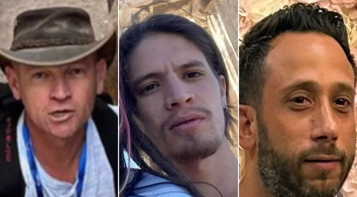 Armata israeliană anunţă că a recuperat cadavrele a trei ostatici din Gaza. Unul dintre ei avea cetăţenie franceză şi mexicană