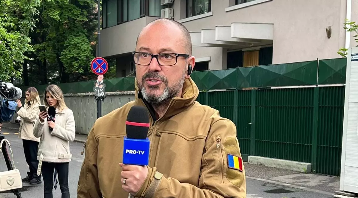 Ovidiu Oanță