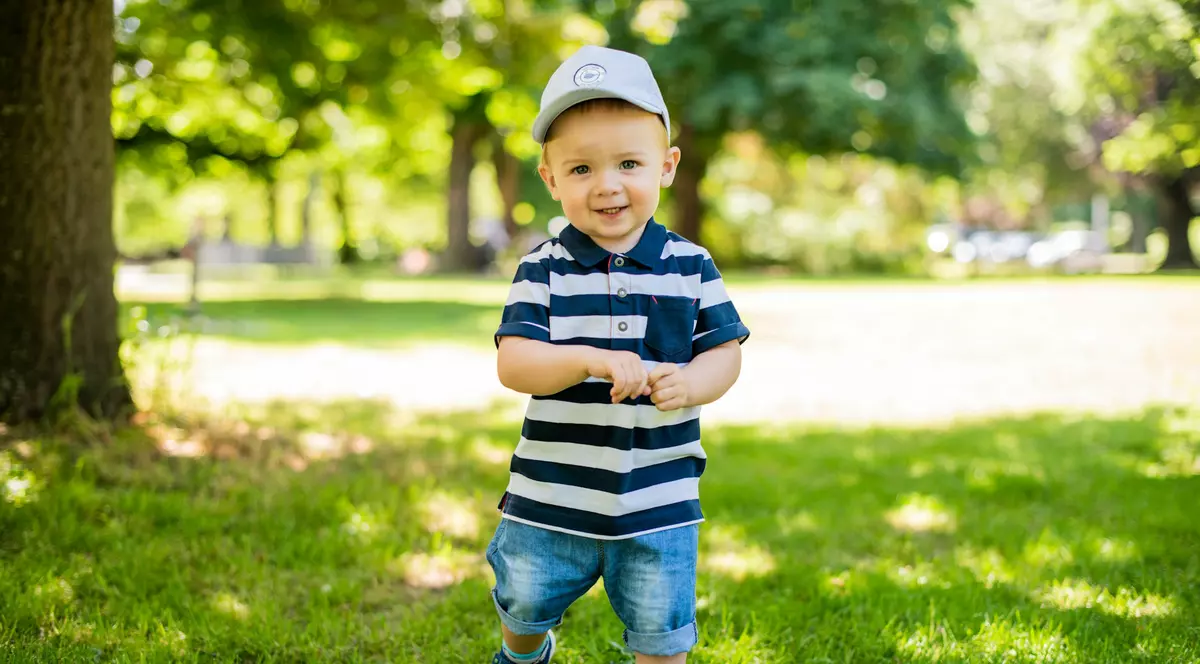 Alege un premergător copii potrivit pentru copilul tău