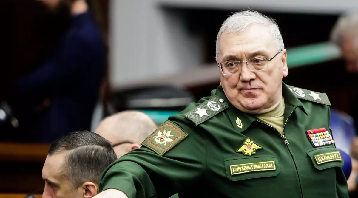 Dosar de corupție în Ministerul rus al Apărării. Şeful viceministrului Timur Ivanov, arestat pentru corupţie, interogat de FSB