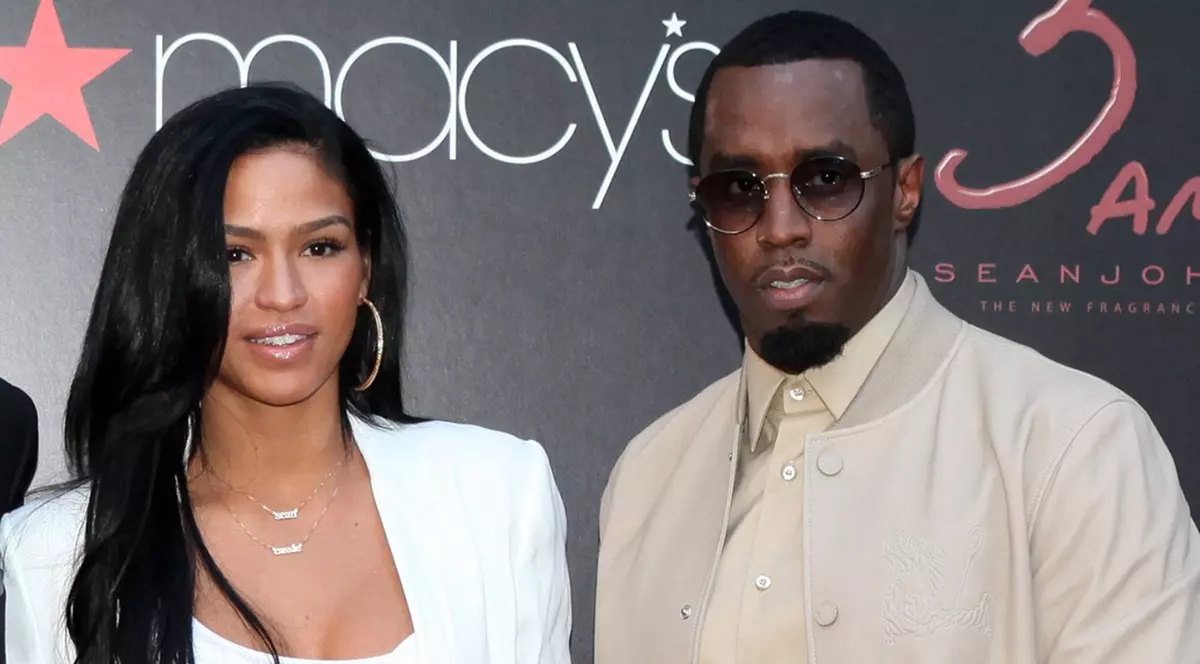 Sean „Diddy” Combs, filmat când o lovește pe Cassie Ventura, fosta sa iubită. Imaginile din 2016 confirmă acuzațiile cântăreței | VIDEO