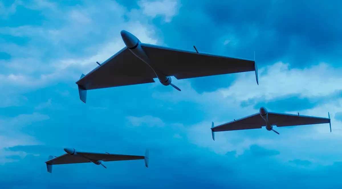 Experţi şi parlamentari germani propun ca dronele ruseşti să fie doborâte deasupra Ucrainei de apărarea antiaeriană a României şi a Poloniei