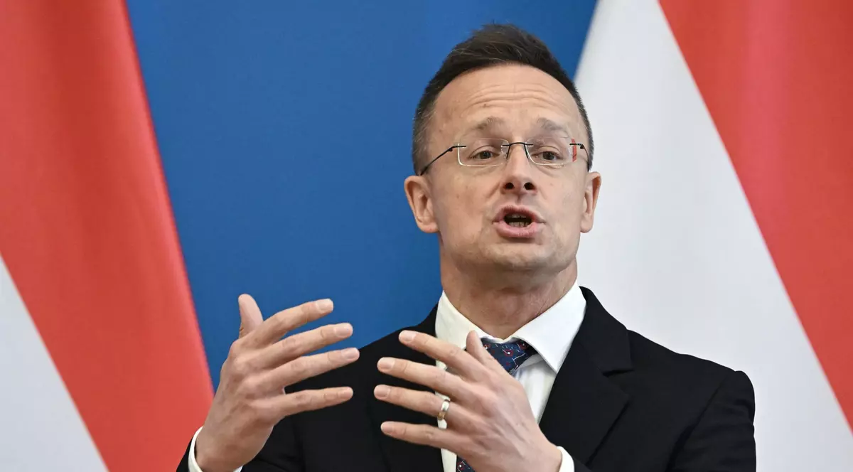 Ungaria, pregătită să reziste „presiunilor enorme” din partea NATO în privinţa războiului din Ucraina: „Ce se întâmplă este, practic, ţinerea în funcţiune a unui abator”