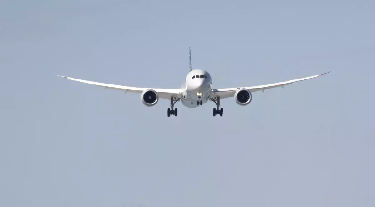 Scandalul Boeing: componente pentru aeronave aveau „defecte grave”, denunță un alt avertizor al calității