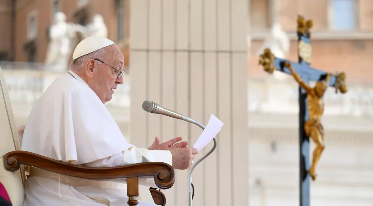 Vaticanul stabilește noi reguli privind evaluarea fenomenelor supranaturale