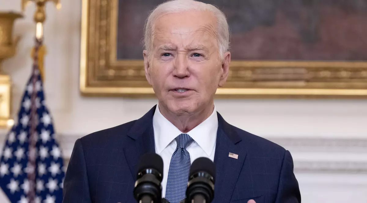 Joe Biden acordă un interviu considerat crucial pentru viitorul său politic, după prestația din dezbaterea cu Donald Trump