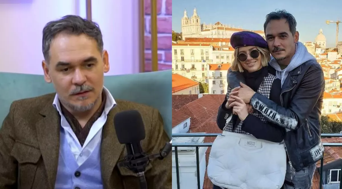 Decizia luată de Răzvan Simion după divorțul de Diana și despărțirea de Lidia Buble: „Mi-a fost foarte greu”. Prin ce schimbări a trecut