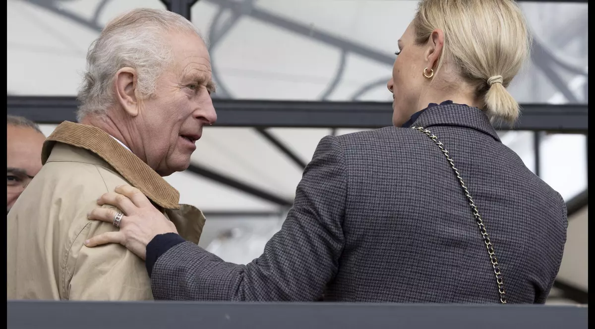 Regele Charles al III-lea, o nouă apariție în public. Suveranul a participat la un spectacol ecvestru