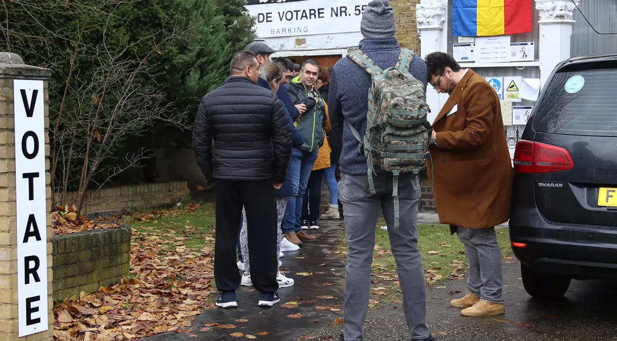 915 secții de votare în diaspora. Mizele electoratului din afara granițelor României