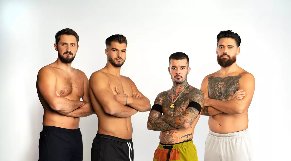 „Survivor All Stars” 2024. Patru concurenți luptă în semifinala din această seară. „Aveți întâlnire cu destinul”