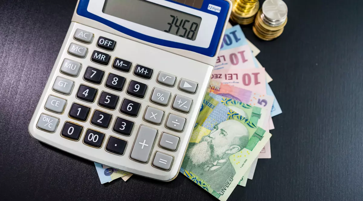 (P) Românii plătesc cele mai mari taxe din Uniunea Europeană pe muncă