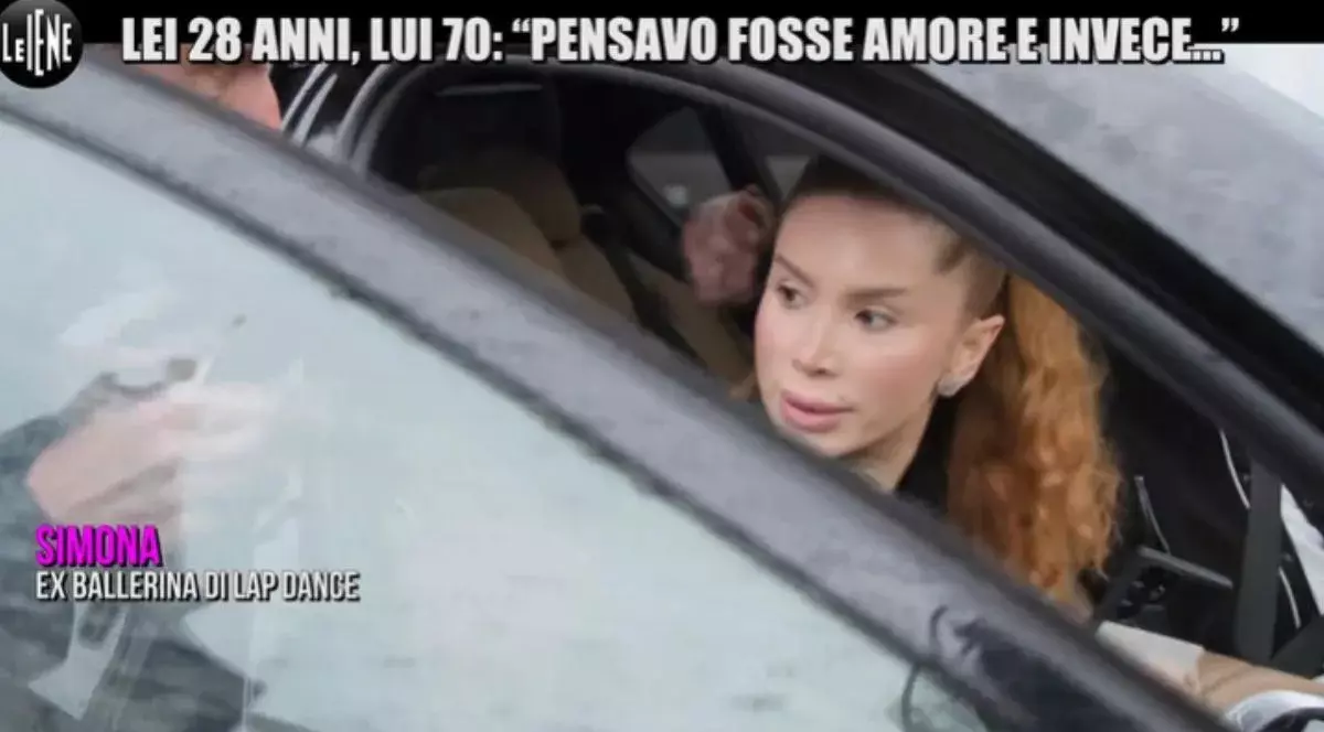 Un italian de 80 de ani a povestit cum l-a convins o româncă mult mai tânără să-i dea 700.000 de euro: „Apoi a dispărut, n-am mai văzut-o niciodată”