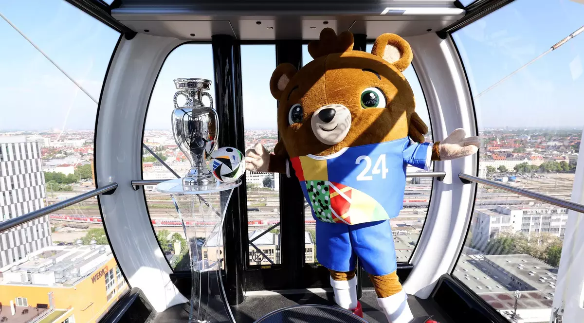 Ghid de transport pentru fanii echipei naționale la Euro 2024. Cum ajungi la München, Köln și Frankfurt