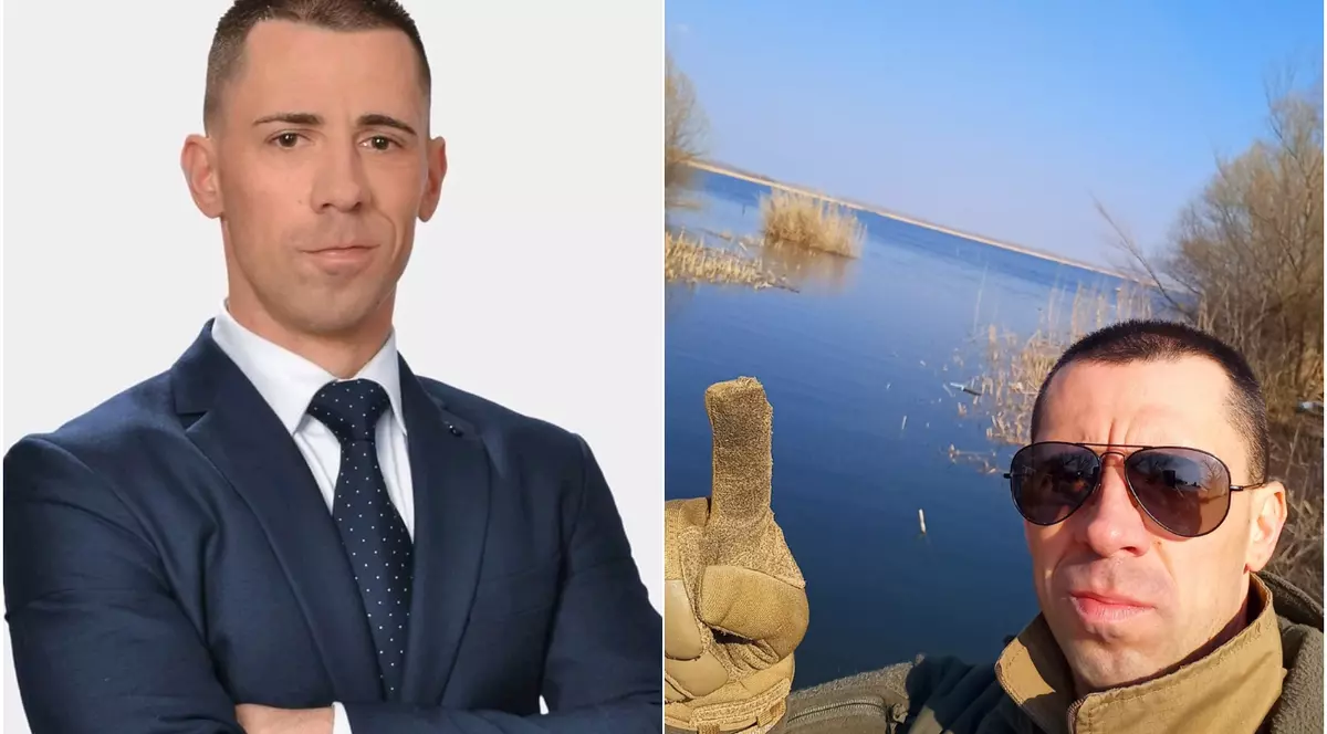 Dorin Alexandru Piscan, românul spion pentru Putin, a vrut să candideze pentru Primăria Ploiești