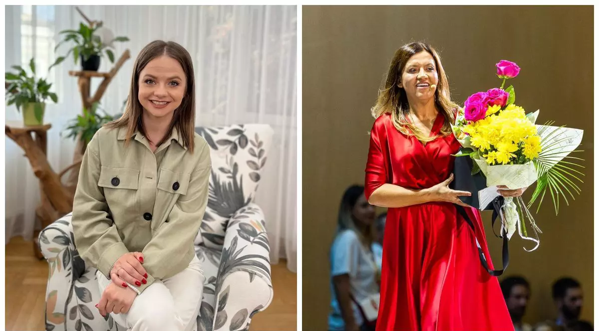 Vero Căliman, despre relația pe care o are cu Mirela Retegan, după ce a părăsit Gașca Zurli. „Nu a fost ușor pentru mine”