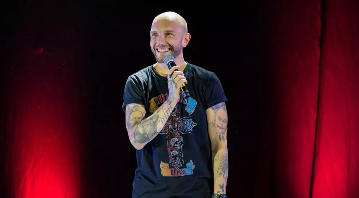 Ce i-a spus psihologul lui Cătălin Bordea în timpul ședinței. Actorul face terapie după divorțul de fosta soție. „Să zică despre tine că ești mai puțin bărbat”