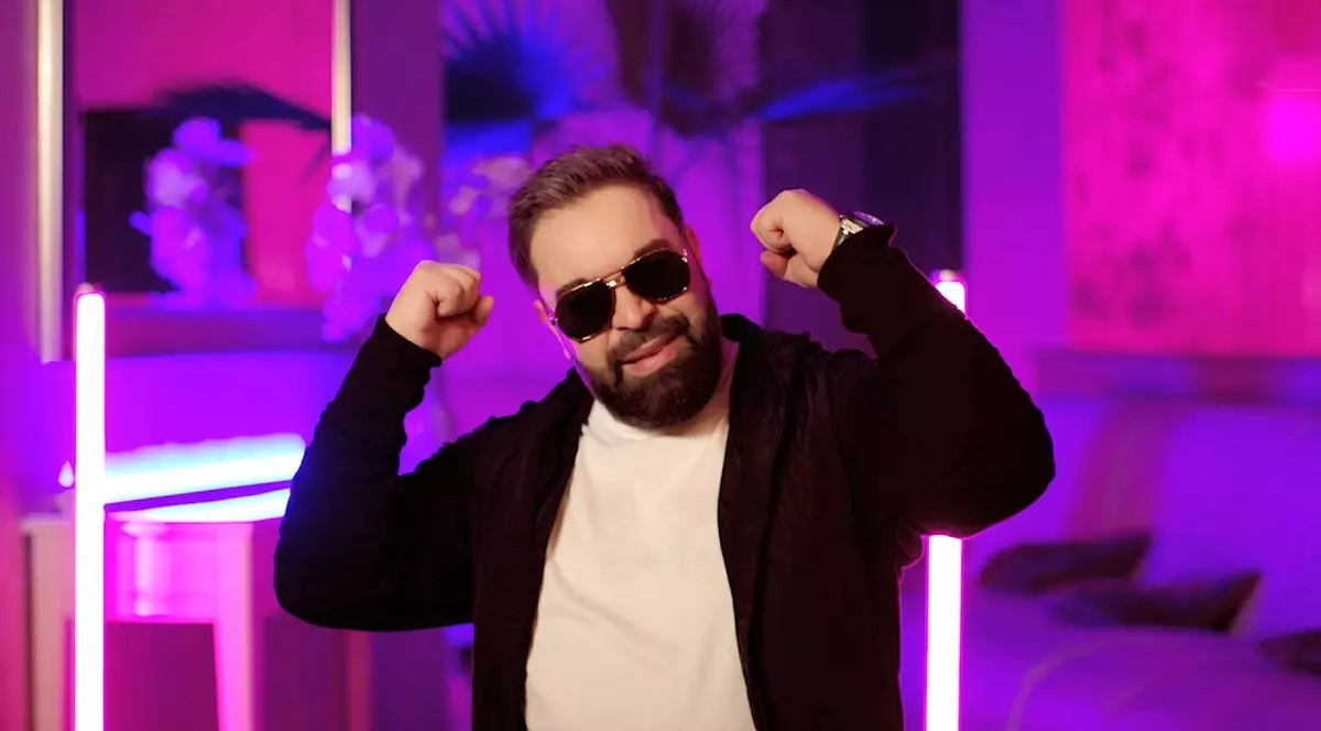 Motivul pentru care Florin Salam nu a ajuns să cânte la o nuntă de la Târgu Jiu. Manelistul rupe tăcerea. „A fost vina dânșilor”