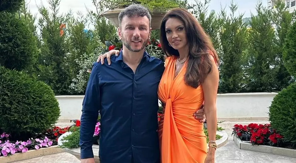 Anunțul făcut de Cristina Spătar după un an de căsnicie cu Vicențiu Mocanu. „Mi-am jurat că nu o să mă mai căsătoresc niciodată”