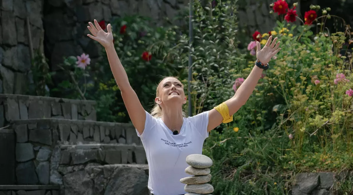 Decizia luată de Iuliana Pepene după participarea la „America Express”. „Am zis că trebuie să schimb ceva. Îmi este frică de penibil”