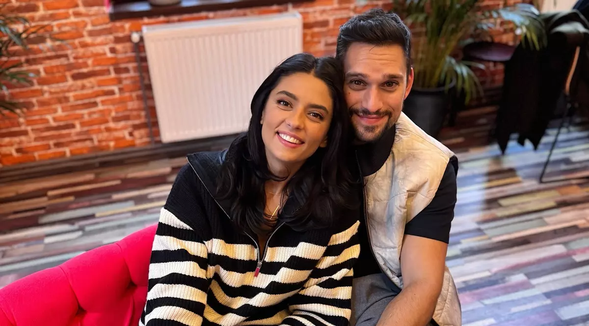 Oana Moșneagu, primele declarații în ziua nunții cu Vlad Gherman. Ce s-a întâmplat cu rochia de mireasă. „Suntem în plin proces de pregătire”