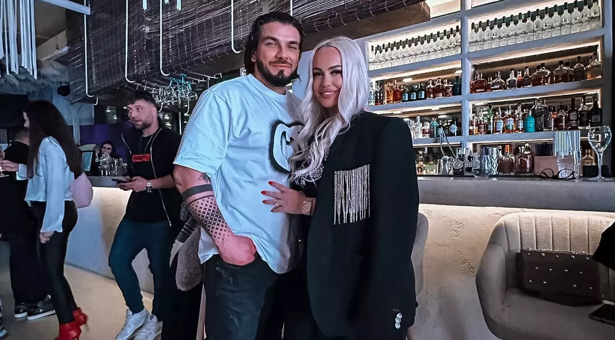 Anda Adam și Yosif Mohaci se căsătoresc mâine. Nunta va fi în stil libanez, iar decorul va fi spectaculos. Ultimele detalii despre eveniment