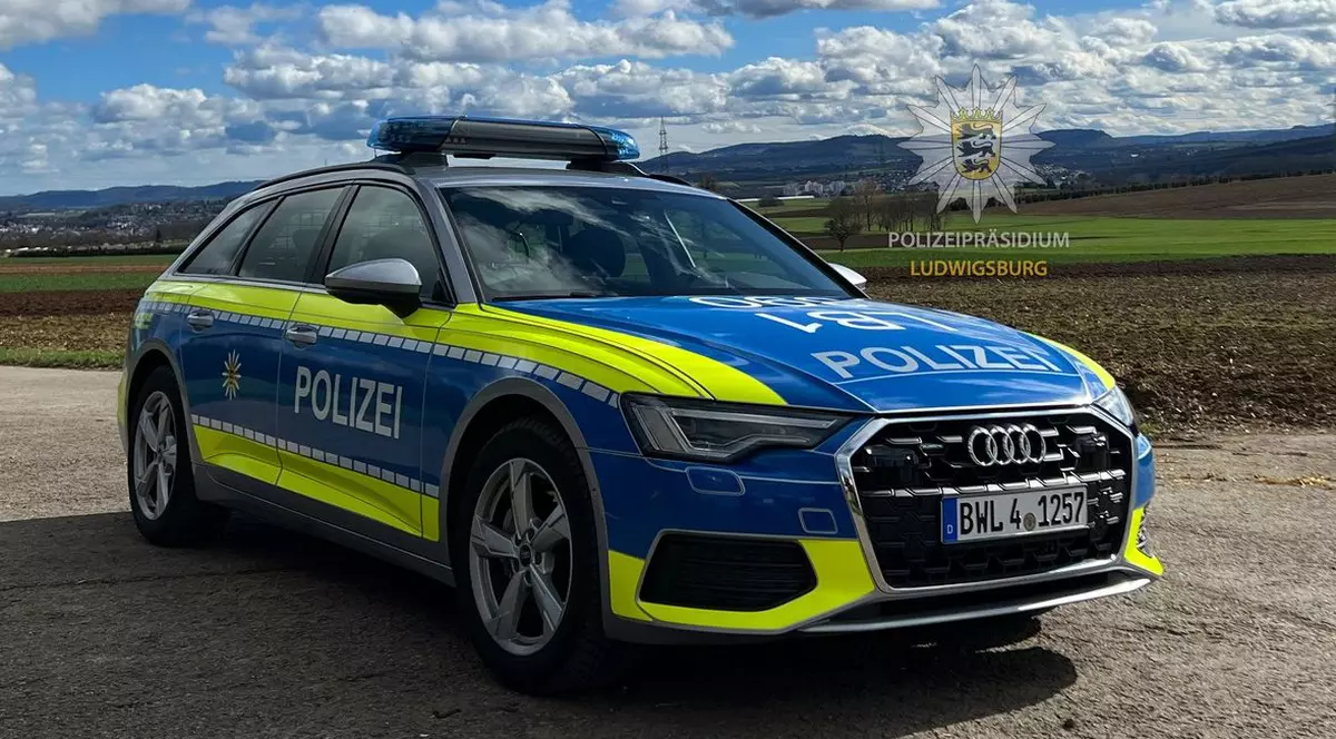 Un judecător din Germania vrea confiscarea mașinilor vitezomanilor, chiar dacă n-au făcut un accident: „Prevenim pericolul”