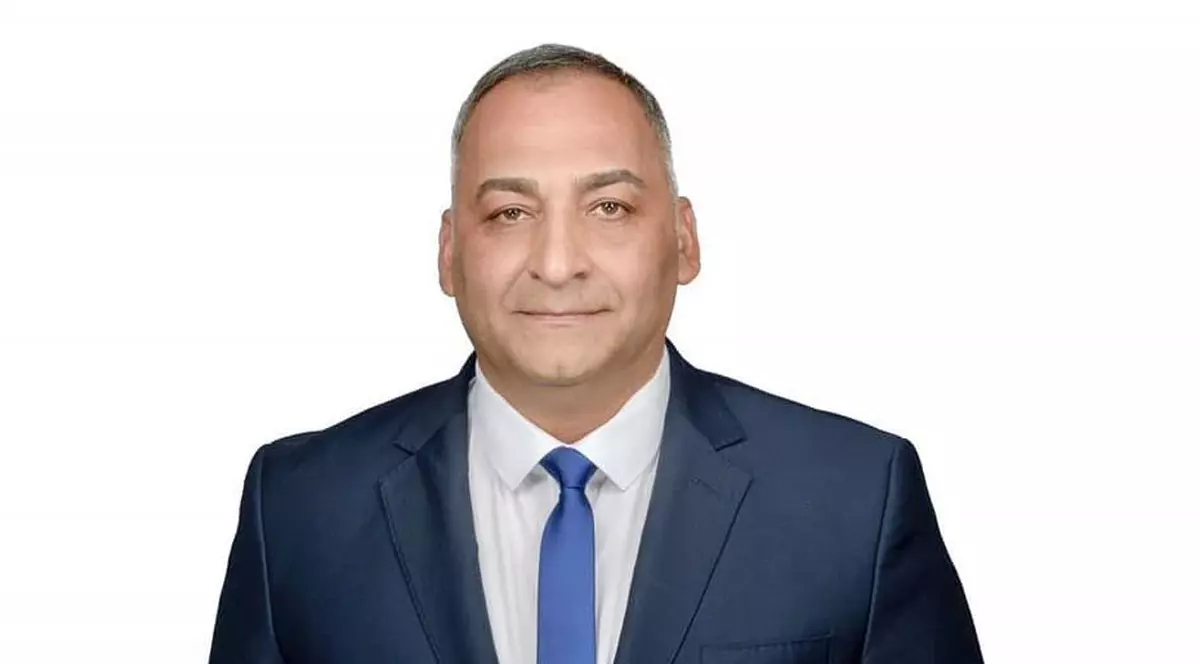 Costică Dobre, primarul comunei brăilene Şuţeşti, reales în funcţie, deși are o condamnare definitivă pentru proxenetism