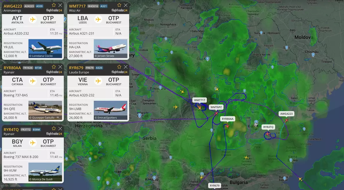 Foto Boardingpass.ro / Facebook